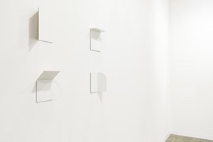 Jong Oh, <a href='/art-galleries/sabrina-amrani/' target='_blank'>Sabrina Amrani Gallery</a>, Art Basel in Hong Kong (29–31 March 2019). Courtesy Ocula. Photo: Charles Roussel.